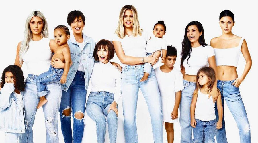 Las Kardashians: Entre lujos y amor por sus hijos
