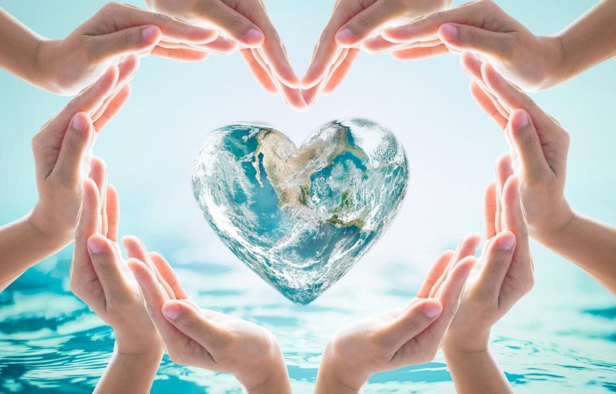Mi corazón, tu corazón, campaña por el Día Mundial del Corazón