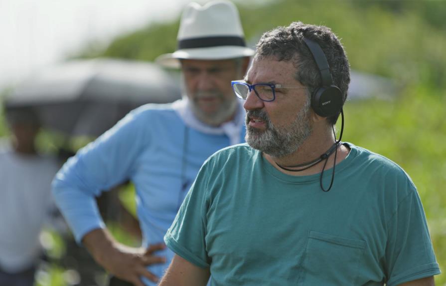 “La isla rota” de Félix Germán seleccionada en e Festival Internacional de Música para Cine
