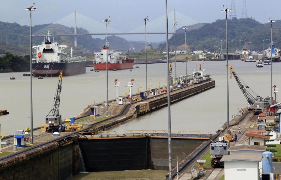 Guerra comercial entre EEUU y China puede afectar al Canal de Panamá en 2019