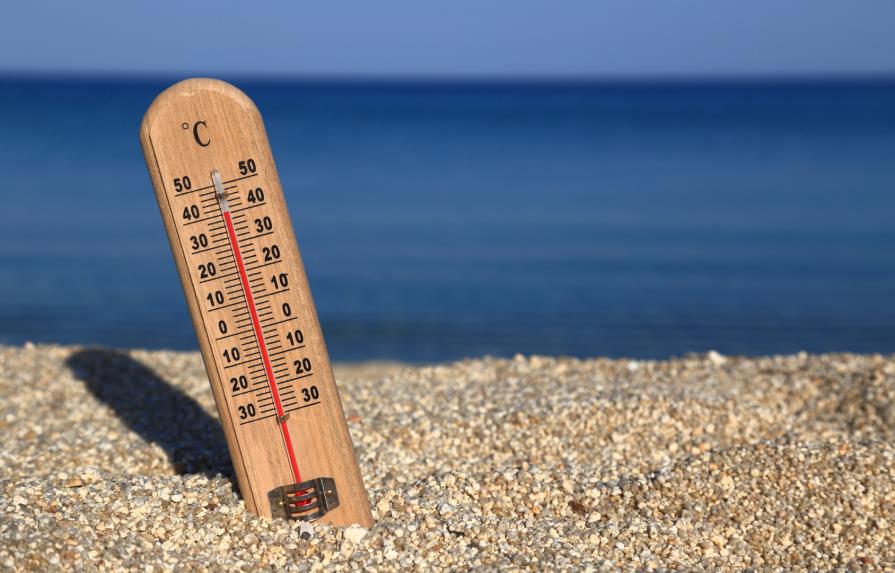 Conoce dónde se han dado las temperaturas más calurosas y más frías del país  