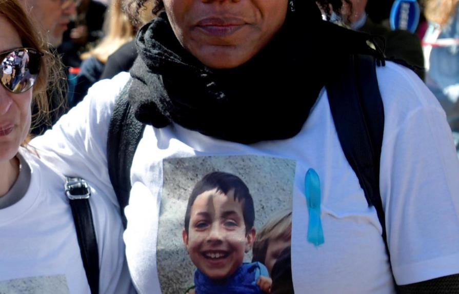 Creen dominicana que mató niño en España también “segó vida” de su hija   