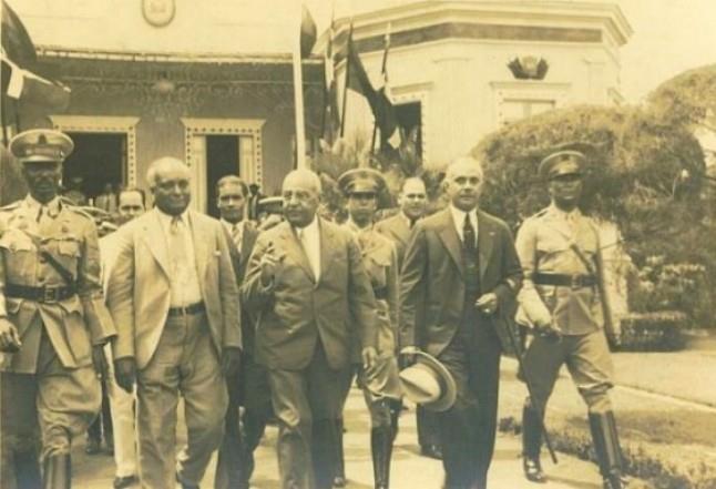 Antes de la matanza del 1937, Trujillo se empecinó en “blanquear” la raza