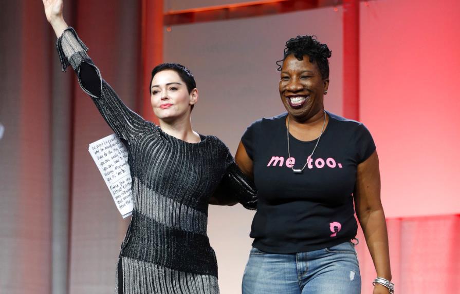A un año de #MeToo las mujeres ven cambios en Hollywood