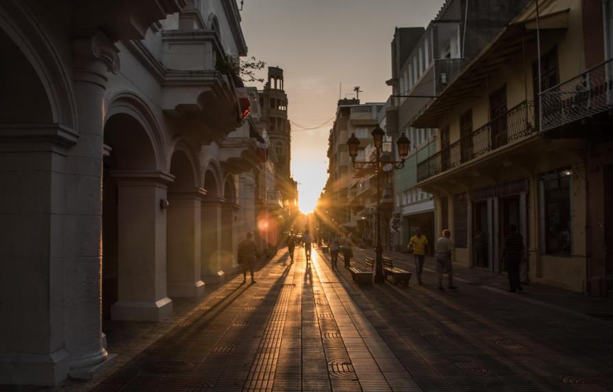 Santo Domingo es la Ciudad Más Amigable del Mundo en “Reader’s Choice Awards 2018”