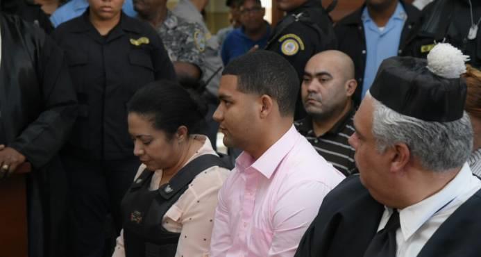 Fiscalía realizará su discurso de cierre hoy en fase final de caso Emely Peguero