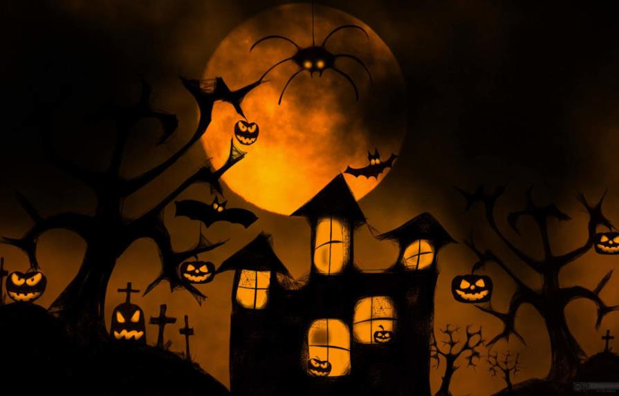 ¿Cuánto sabes sobre Halloween? Pon a prueba tus escalofriantes conocimientos
