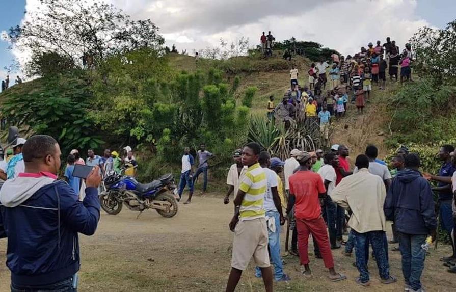 La inestabilidad en Haití genera incertidumbre entre los dominicanos