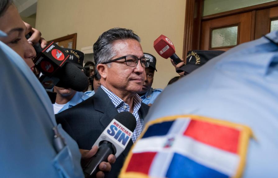 PEPCA dice Peña Antonio movió más de RD$171 millones por Super Tucanos