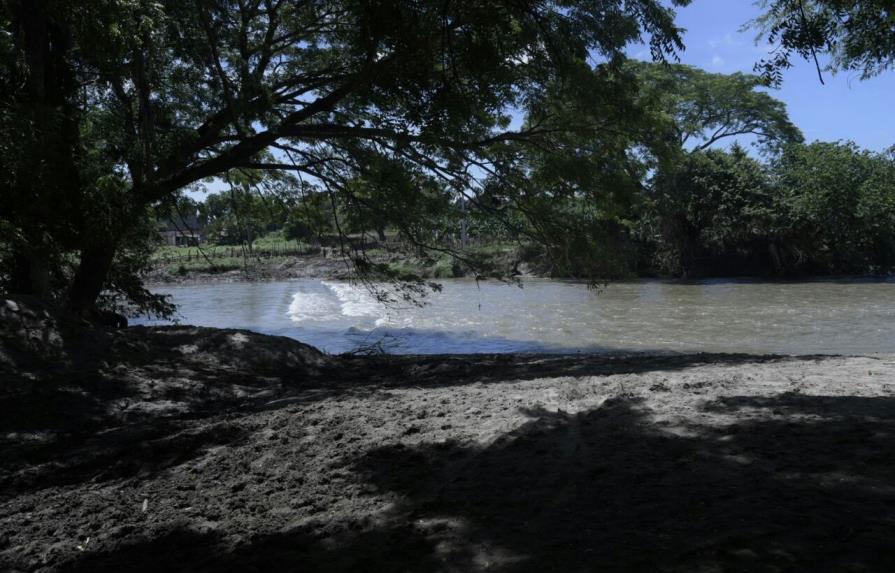 Recuperan el segundo cadáver del río Guayubincito que trataron de cruzar ocho haitianos