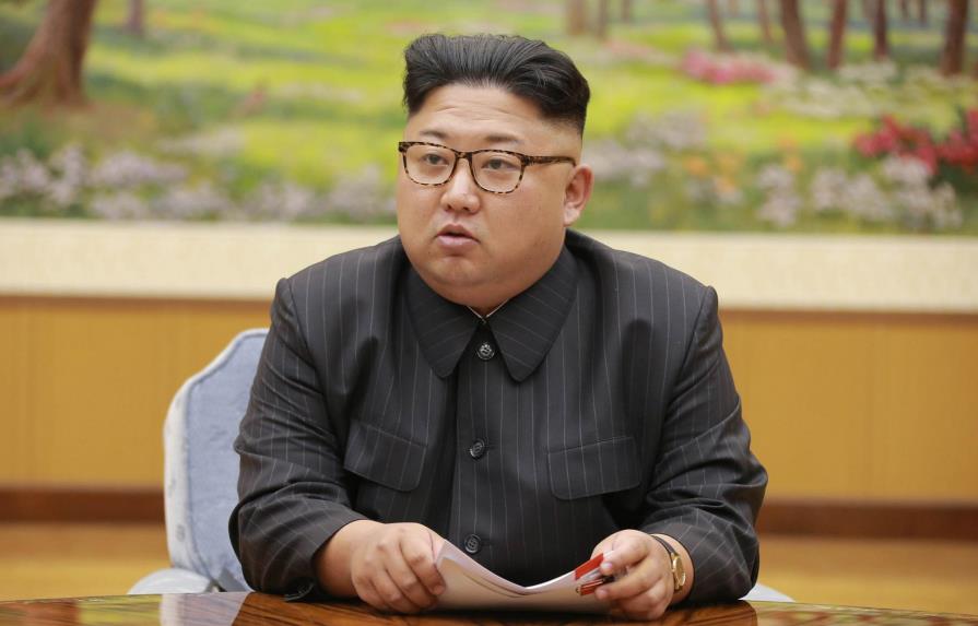 Kim Jong-un advierte a Trump de que pagará muy caro por sus amenazas 