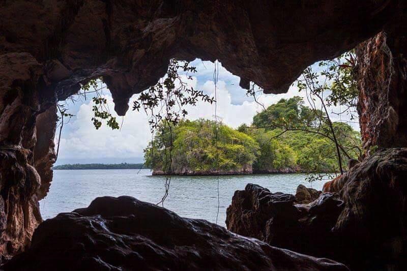 Bahía San Lorenzo, la miscelánea del turismo en República Dominicana