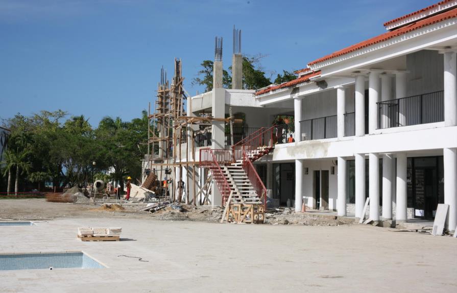Anuncian apertura de dos hoteles en el complejo Playa Dorada, Puerto Plata