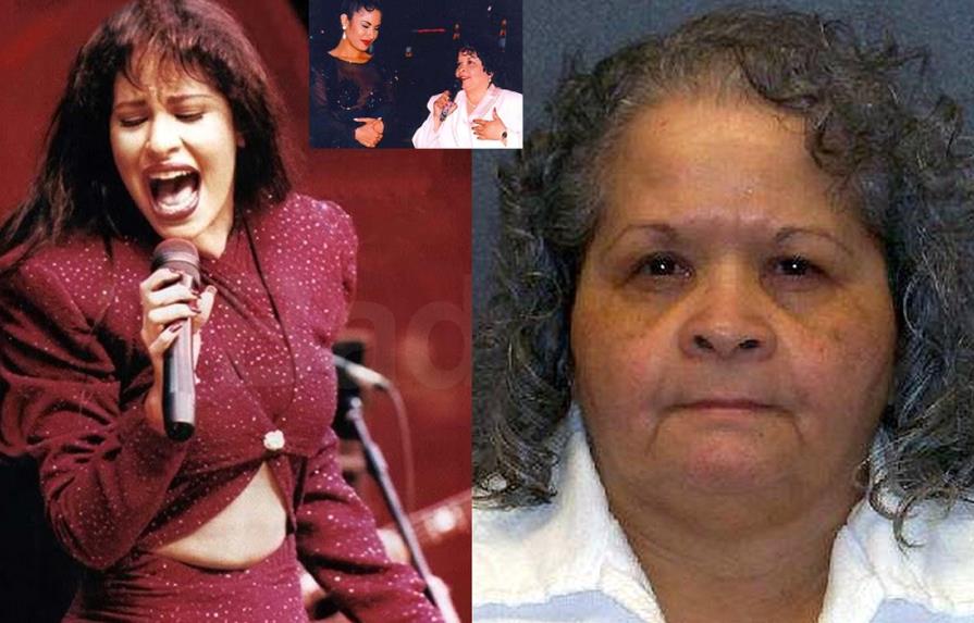 Asesina de Selena Quintanilla revela por qué la mató