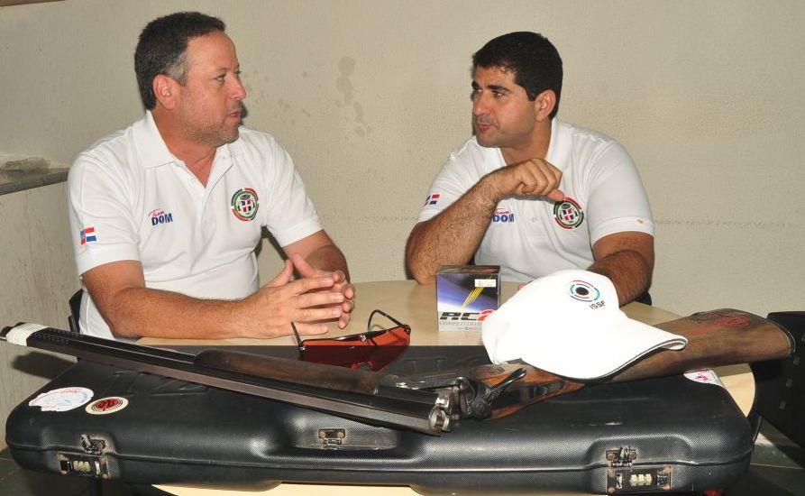 República Dominicana será sede Campeonato Clasificatorio Centroamericano de tiro al plato