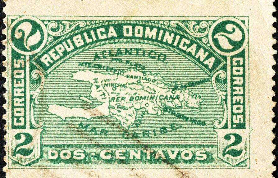 ¿Puedes identificar cómo se llamaban estos 12 pueblos dominicanos?