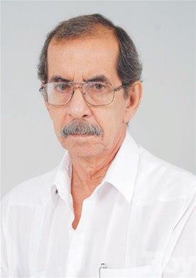  Ha fallecido el escritor y periodista Juan José Ayuso 