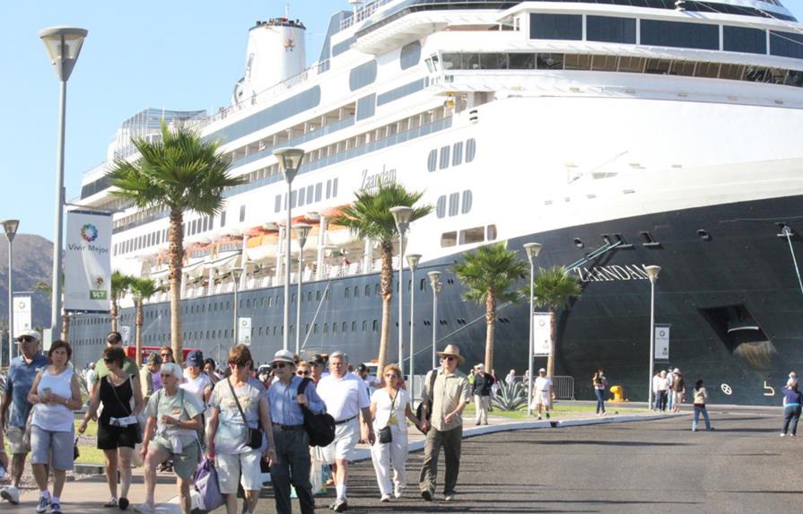 En 5 años llegada de turistas británicos a República Dominicana crece 67.98%