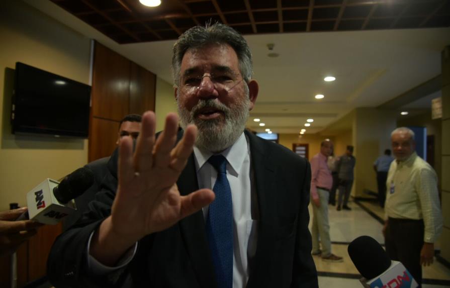 Cómo ha fallado la Suprema Corte contra Rondón y Díaz Rúa