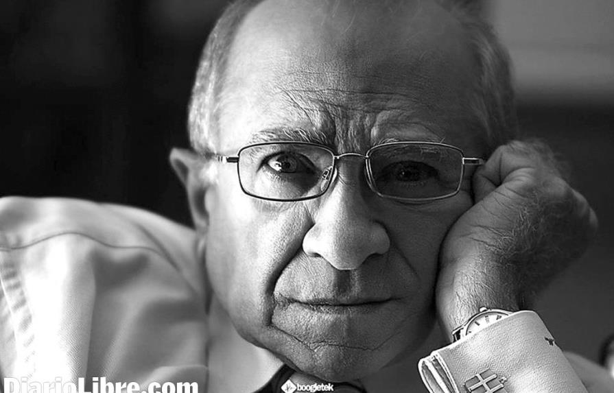 Fallece el destacado jurista dominicano Artagnan Pérez Méndez