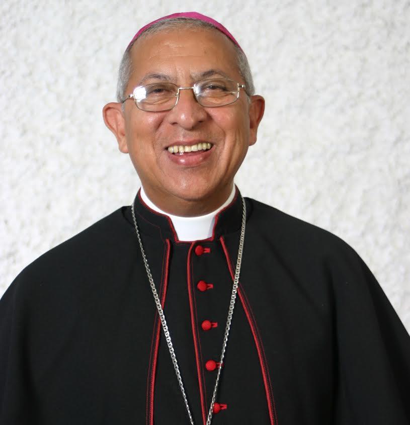Obispo emérito dice sociedad motiva a los funcionarios a ser corruptos   