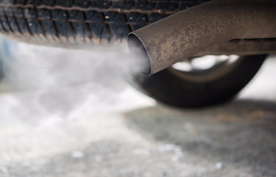 Cómo las emisiones de monóxido de carbono pueden entrar a un vehículo