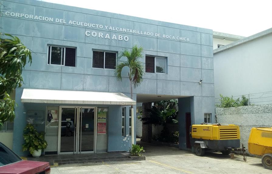 Rehabilitarán sistema de pozos de Brujuela-Casuí por 45 millones de pesos