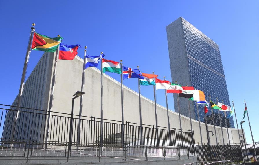 La ONU llama al mundo a unir fuerzas para alcanzar la “contaminación cero”