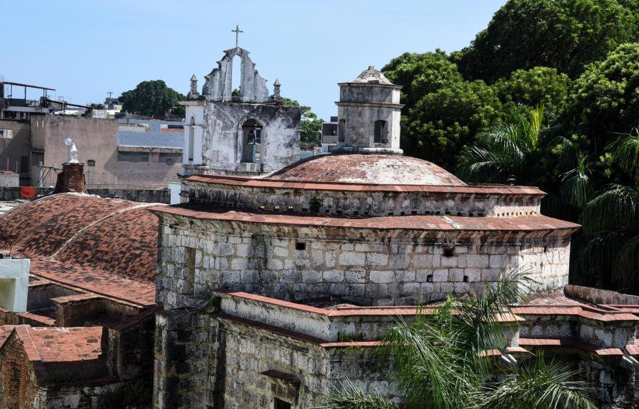 Están en peligro doce monumentos y sitios del patrimonio cultural dominicano 