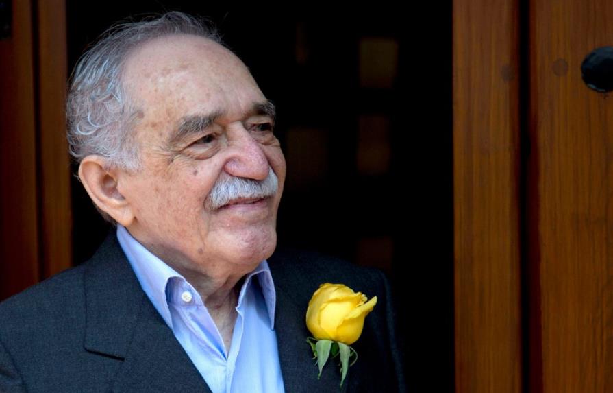  Divulgan miles de imágenes del archivo de Gabriel García Márquez 