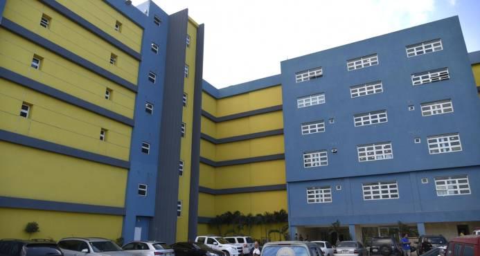 Ratifican prisión a empleadas de hospital por robo de tres millones de pesos en medicamentos