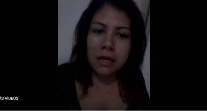 Dos menores entre los acusados de violar a venezolana en Santiago, serían nueve los acusados 