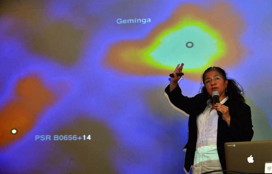 Científicos de la UNAM descubren nueva estrella de neutrones