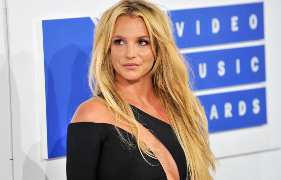 Britney Spears dice adiós a Las Vegas luego de cuatro años