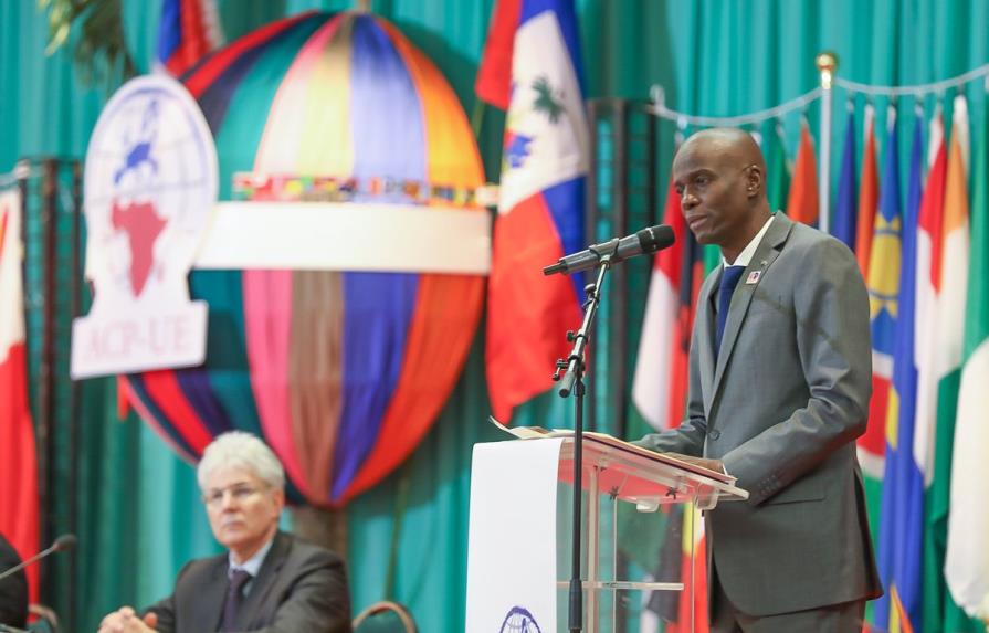 En Haití “quien roba al Estado no es un ladrón”