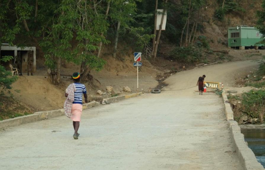 Agrónomo advierte a Haití sobre la construcción de una hidroeléctrica en el lado dominicano del río Artibonito