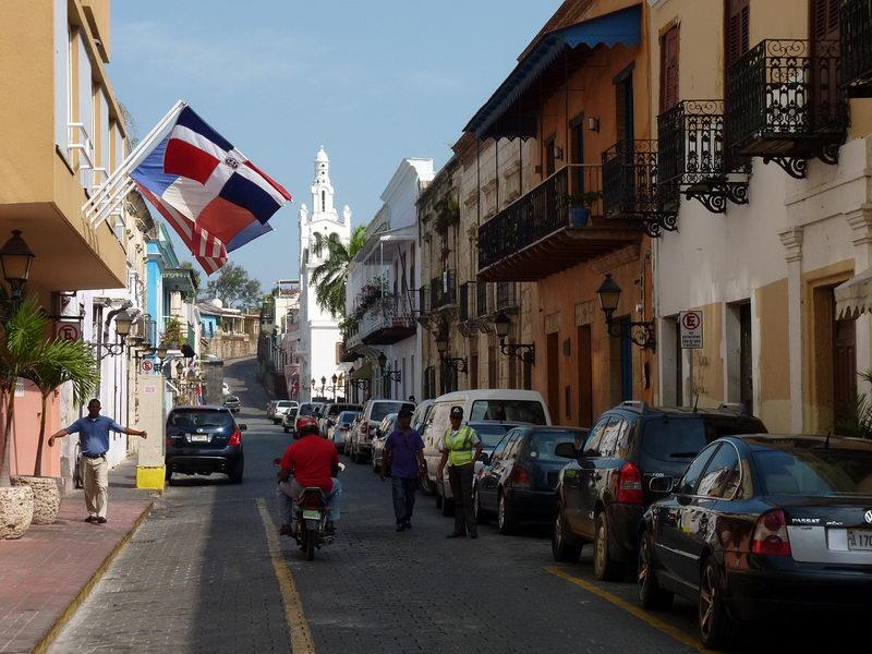 República Dominicana promueve el turismo sostenible y comunitario