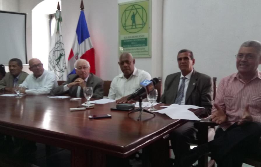 Academia de Ciencias rechaza proyecto minero en San Juan 