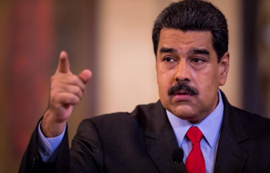 Maduro ordena denunciar ante Naciones Unidas xenofobia contra venezolanos