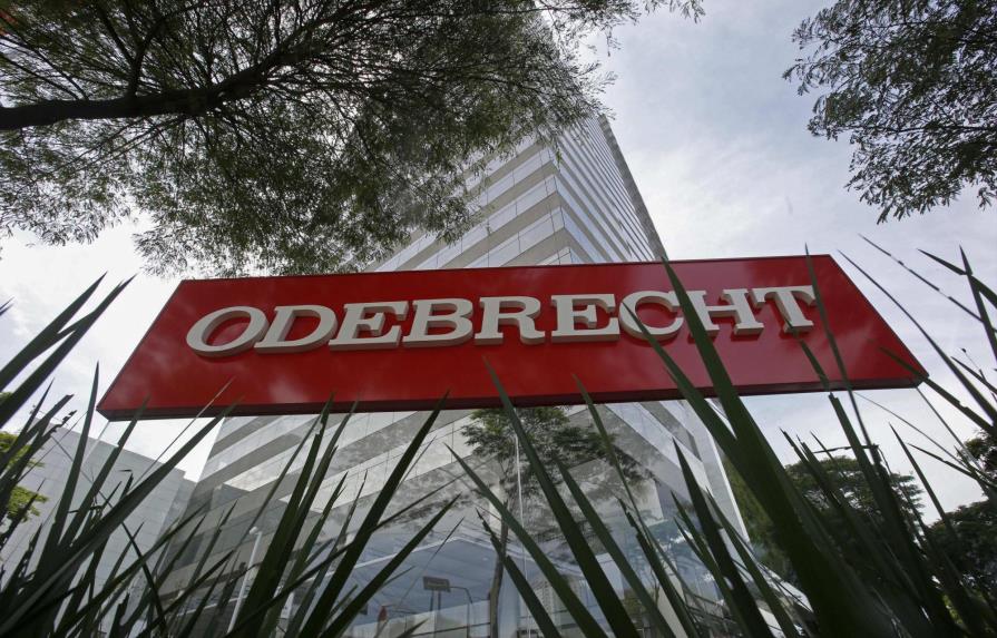 Suprema Corte de  Justicia  de Colombiana envía a prisión a un exsenador por caso Odebrecht