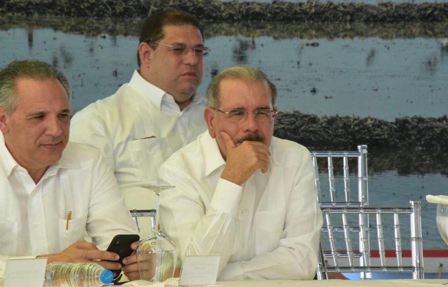 Danilo Medina: ¿un matrimonio cansado?