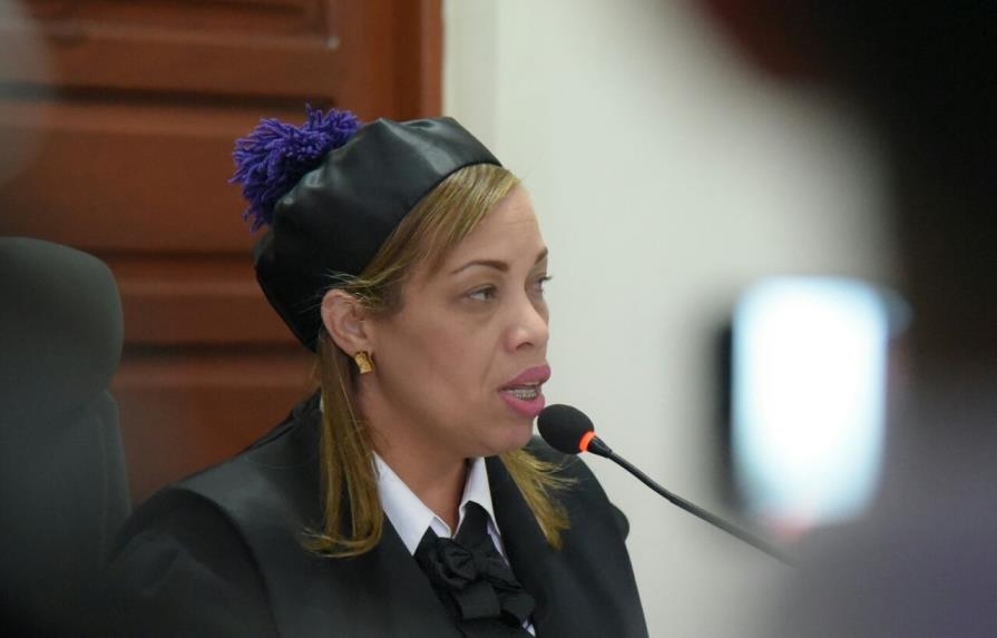 Jueza declara extinguidos los cargos a acusado de ocultar cadáver de Emely Peguero