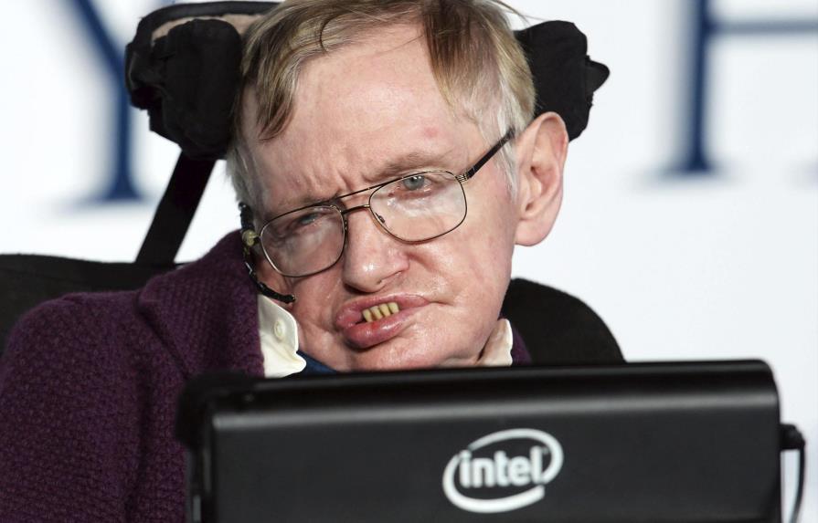 El físico británico Stephen Hawking fallece a los 76 años 