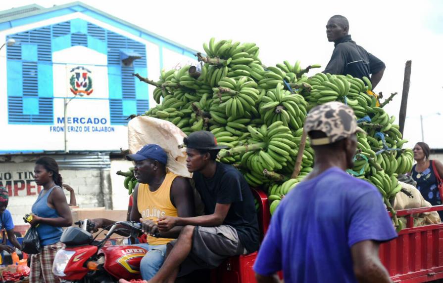 Deportan a más de 2,000 a Haití en los últimos días