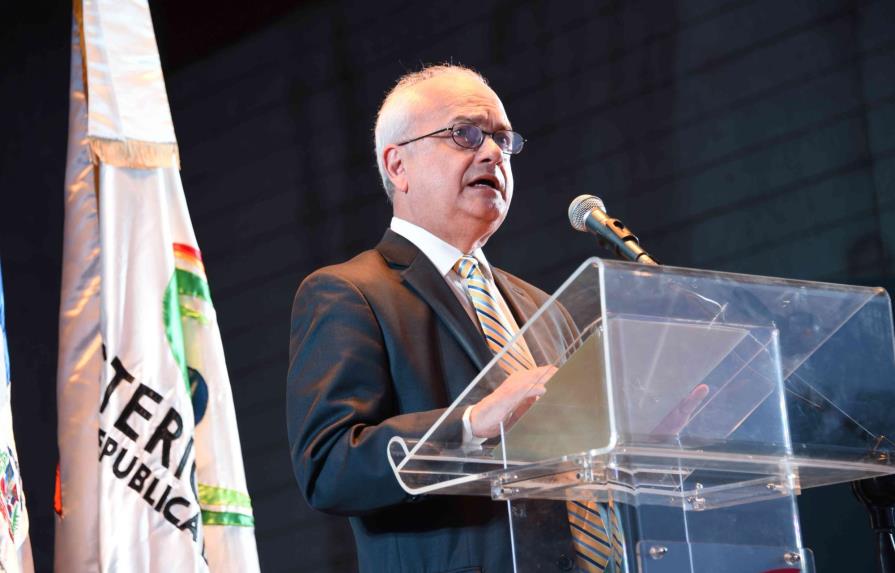  Cultura saluda elección de Cayo Claudio Espinal como miembro de número de la Academia Dominicana de la Lengua
