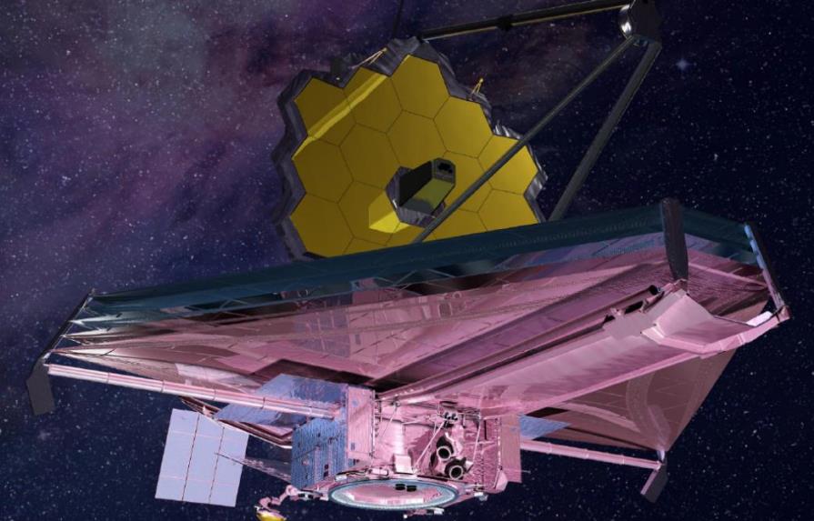 El lanzamiento del telescopio James Webb se atrasa un año, hasta mayo de 2020