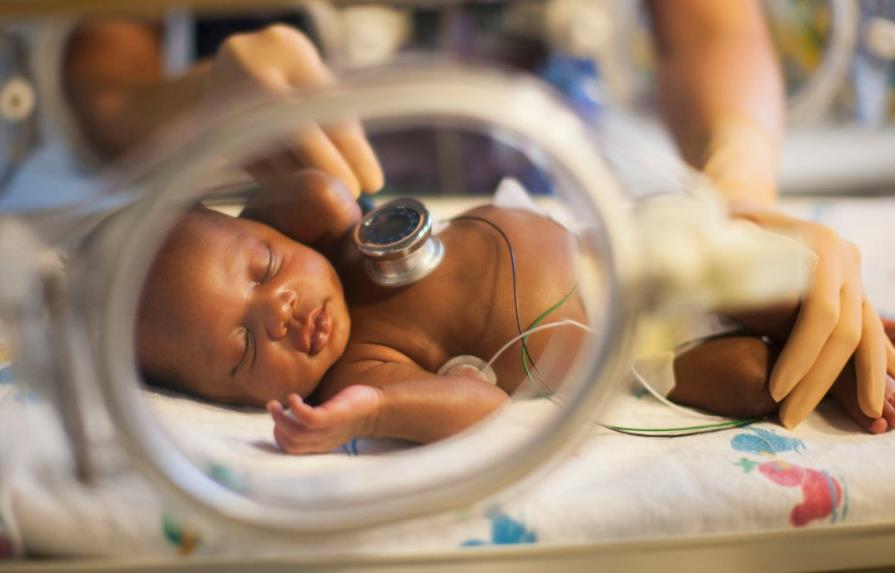 Aumentan 31.9% las muertes de recién nacidos en el primer trimestre de 2018