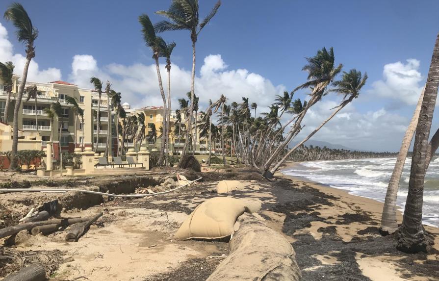 Puerto Rico está lejos de tener un plan para enfrentar el cambio climático