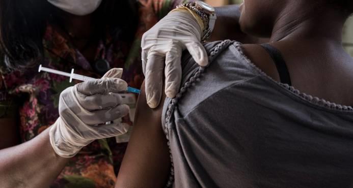 OPS alerta de brote de difteria en Venezuela y casos en Brasil y Colombia