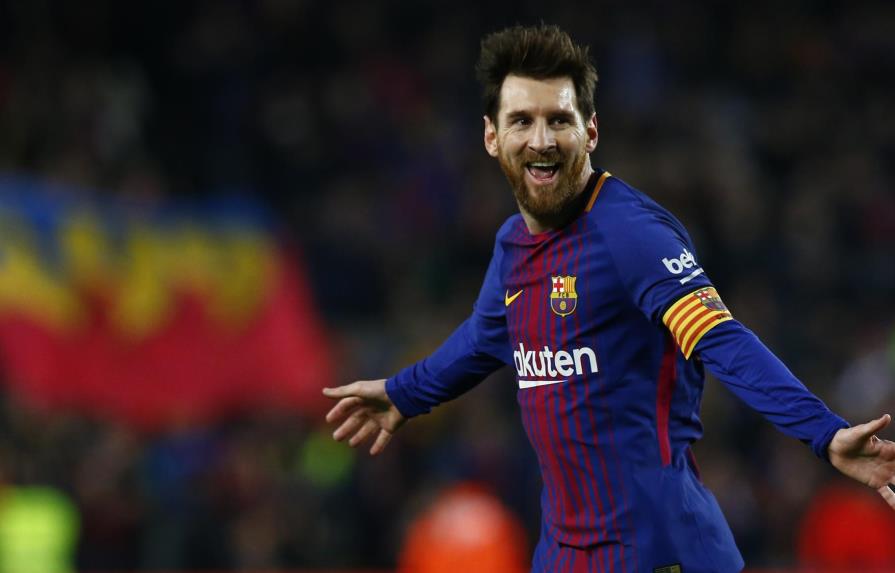 “Messi es el mejor de todos los tiempos, aunque no gane un mundial”